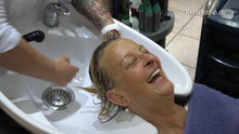Charger l&#39;image dans la galerie, 370 Claudia by Nadine backward shampooing blondes