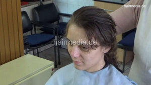 1190 Mom Cvetana 2 haircut