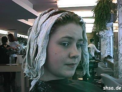 406 teens going blonde, 730 pictures for download