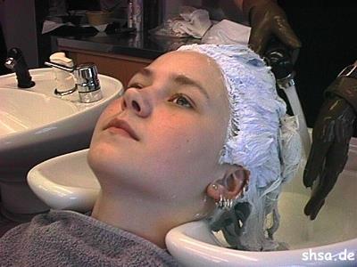 406 teens going blonde, 730 pictures for download
