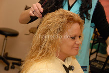 Charger l&#39;image dans la galerie, 7092 synced blondes 4 trim and blow 19 min HD video for download