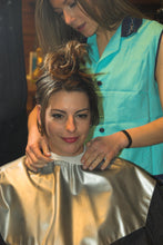 Carica l&#39;immagine nel visualizzatore di Gallery, 1016 2 Silvija by KristinaB forward shampoo salon hairwash
