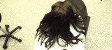 Cargar imagen en el visor de la galería, 7055 JessicaSD 1 backward shampoo by JacquelineP 14 min HD video for download
