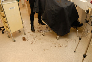 6187 Anastasia 2 trim haircut Kassel Salon