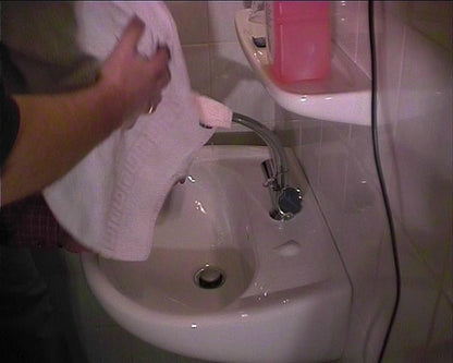 235 Ben mtm shampooing 4 min video for instant download
