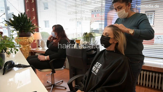 4059 Dzaklina 2022 Januar tre colori torture 1 bleaching