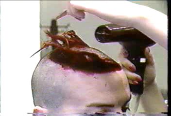 205 empty chair US barbershop docu
