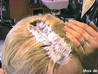 406 teens going blonde, 730 pictures for download