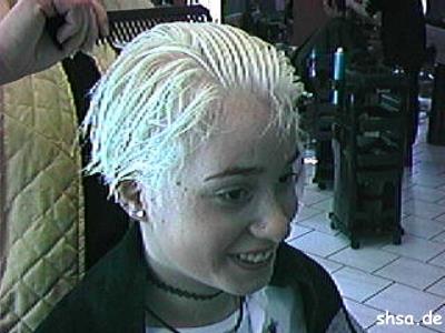 406 teens going blonde, 730 pictures for download
