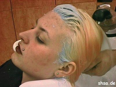 406 teens going blonde, 730 pictures for download