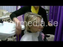 Charger l&#39;image dans la galerie, 1213 Eve first salon wetset hairnet and earprotector haircaredreams hairfun