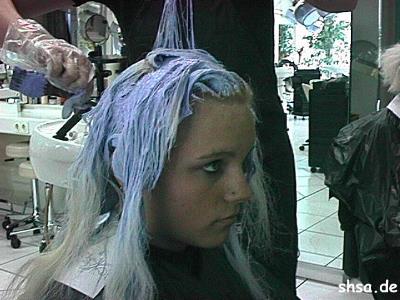 406 teens going blonde, 730 pictures for download
