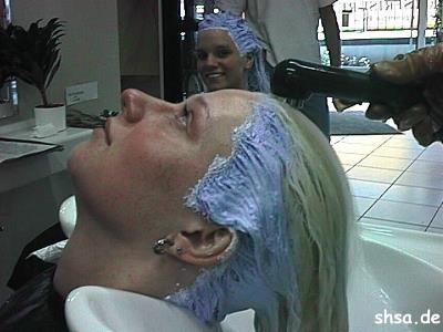 406 teens going blonde, 730 pictures for download
