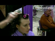 Load image into Gallery viewer, 1213 Feri first salon wetset haircaredreams hairfun