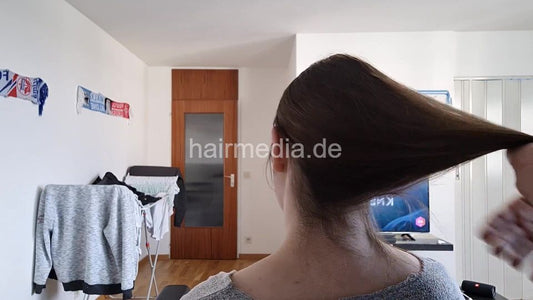 1194 Markus Hobbyhairdresser hair play
