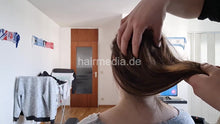 Load image into Gallery viewer, 1194 Markus Hobbyhairdresser hair play
