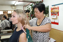 Charger l&#39;image dans la galerie, 359 Natasha Polsaj, Asian haircare 600 pictures for download