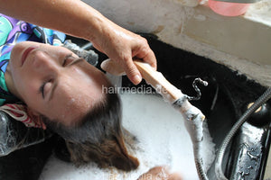 359 Natasha Polsaj, Asian haircare 600 pictures for download