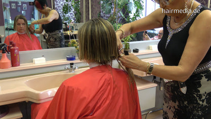 8144 Imke 3 cut by mature barberette