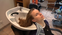 将图片加载到图库查看器，369 Ivana backward shampoo by NicoleW