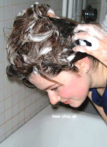 904 Tina shampooing collection 700 pictures for download