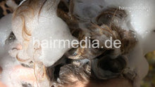 Carica l&#39;immagine nel visualizzatore di Gallery, 9085 Juana by ValentinaDG 3 outdoor shampooing