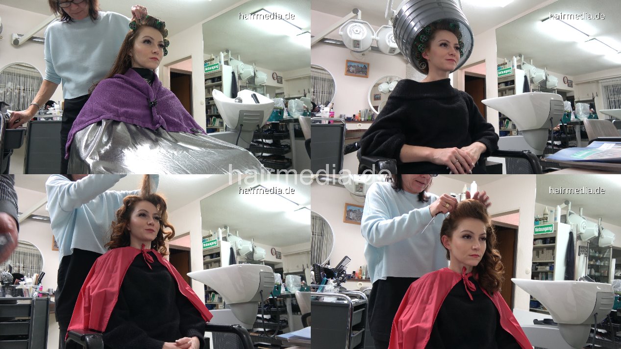 6194 JuliaR complete wet set victory rolls 58 min HD video for download