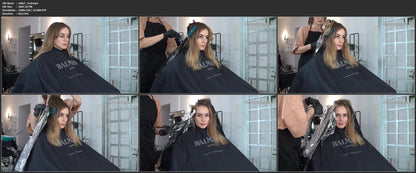4056 JuliaT highlighting complete all videos for download