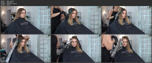 4056 JuliaT highlighting complete all videos for download