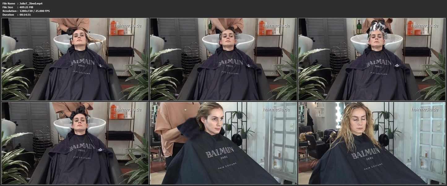4056 JuliaT 3 shampooing