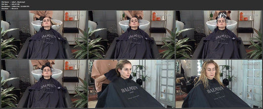 4056 JuliaT 3 shampooing