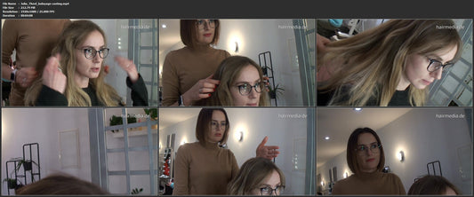 4056 JuliaT highlighting complete all videos for download