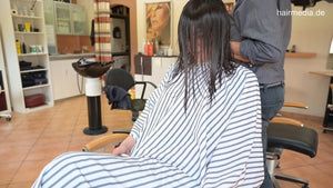 1193 KamilaS by barber casting 2 haircut