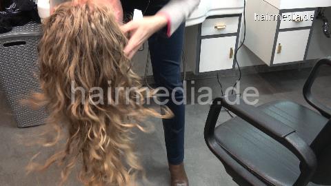 9088 Katharina curlygirlmethod self wash