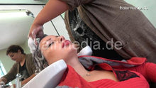 Load image into Gallery viewer, 8147 Katia 3 by DanielaG pampering salon shampooing hairwash
