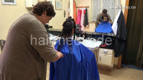 8147 Katia 4 by DanielaG haircut in vintage barbershop