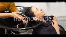 Charger l&#39;image dans la galerie, g007 Georgia (country) Keratin straightening 1 shampooing