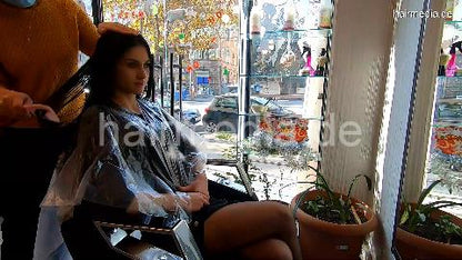 g007 Georgia (country) Keratin straightening 2 painting