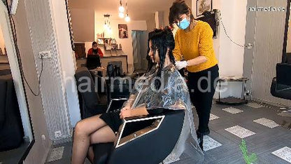 g007 Georgia (country) Keratin straightening 2 painting