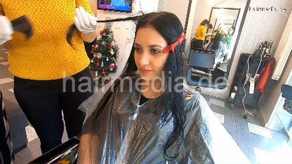 g007 Georgia (country) Keratin straightening 2 painting
