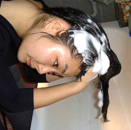 904 Tina shampooing collection 700 pictures for download