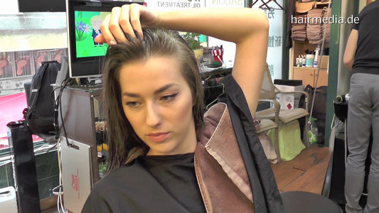 359 Kristina shampoo