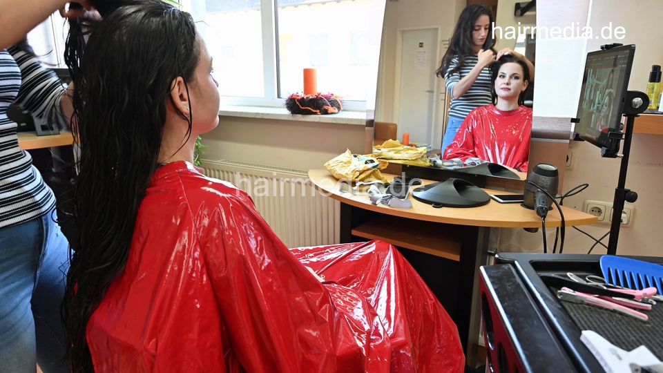 6216 KseniaK 2 by Leyla haircut