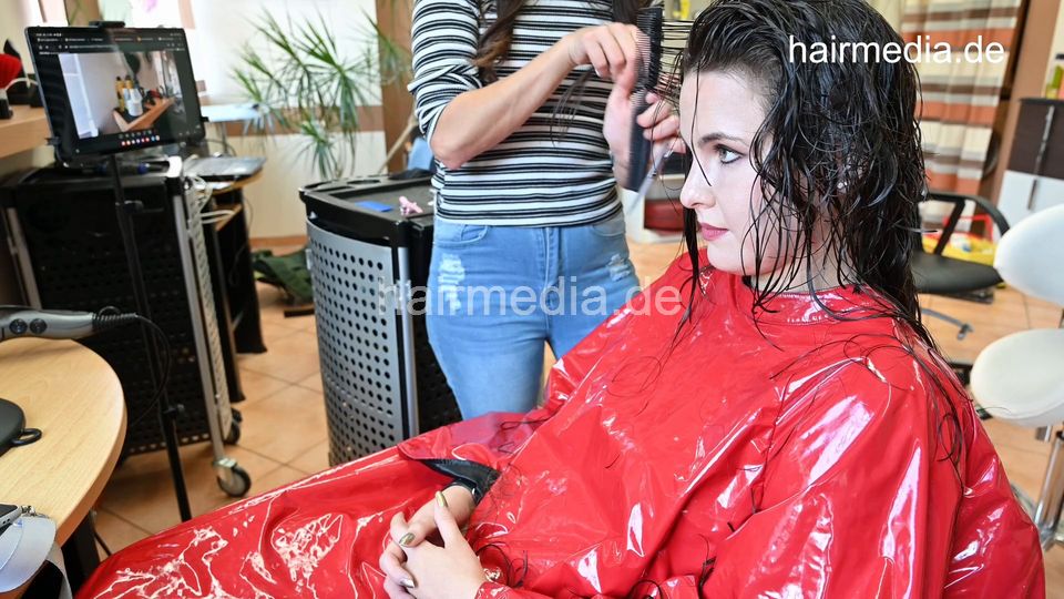 6216 KseniaK 2 by Leyla haircut