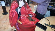 Load image into Gallery viewer, 7113 KseniaK 1 by Dzaklina dramatical dry haircut