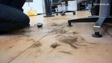 Charger l&#39;image dans la galerie, 7113 KseniaK 1 by Dzaklina dramatical dry haircut