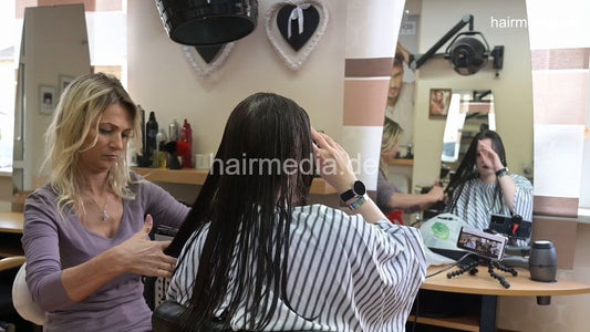 7113 KseniaK 3 by Dzaklina haircut