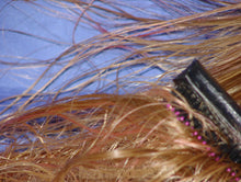 Cargar imagen en el visor de la galería, h043 Loreley at home haircut by hobbybarber Part 2 cut