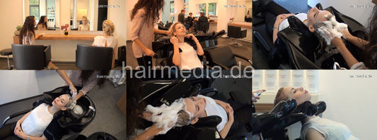 394 Lana by Pia pampering shampooing