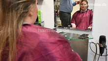 Charger l&#39;image dans la galerie, 1217 Leyloo 1 drycut by barber